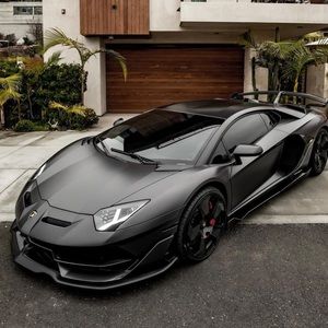 Meet your Posher, Jorge